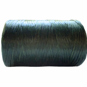 Kulay Artificial Deer Sinew Dark/Forest Green Waxed Flat Polyester Thread for Beading, Leather, Tie-dye Crafts and Sewing, Sinue (5-Ply, 300 Yards or 900 Feet)